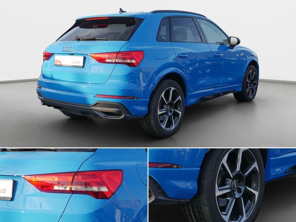 Audi Q3 - Bild 23