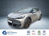 Cupra Tavascan VZ 4Drive VZ PANO+LED+NAVI+DCC+SHZG - Cupra Tavascan: Vz