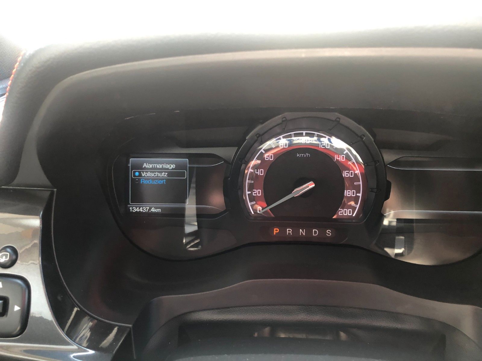 Fahrzeugabbildung Ford Ranger Wildtrak Doppelkabine 4x4 Unfallschaden