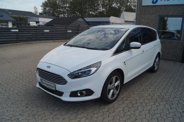 Ford S-Max - 2