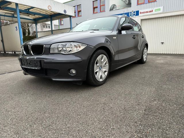 BMW 116i