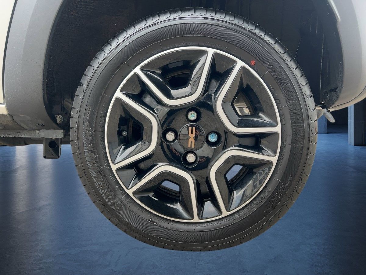 Dacia Spring - Bild 20