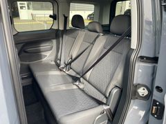 Caddy Life 4Motion Panorama Kamera AHK Standheiz – Bild 10