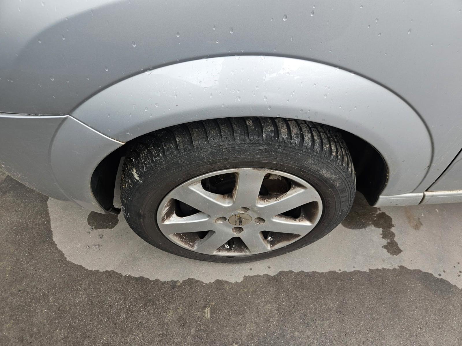 Opel Meriva 2006 — photo 17