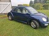 Volkswagen Vw Beetle Cabriolet - Volkswagen Beetle aus 2006