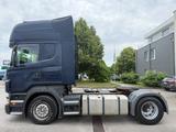 Scania  R 500 V8 Standard TOPLine Retarder 2 Tanks-1200 - Offers