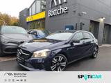 Mercedes-Benz A 200BlueEfficiency Navi/SHZ/PDC/Kamera/Klima-AT - Mercedes-Benz A 200 aus 2017