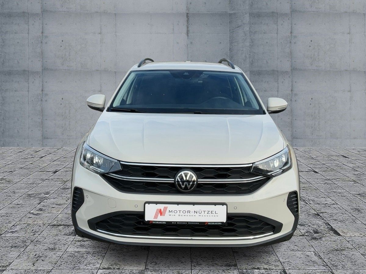 Volkswagen Taigo - Bild 3