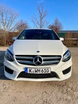 Mercedes-Benz B 250 AMG Line sehr seltener Schalter! - Mercedes-Benz Se