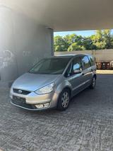 Ford Galaxy Ambiente - Ford Galaxy aus 2007