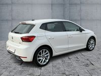 Seat Ibiza - Vorschau Bild 6