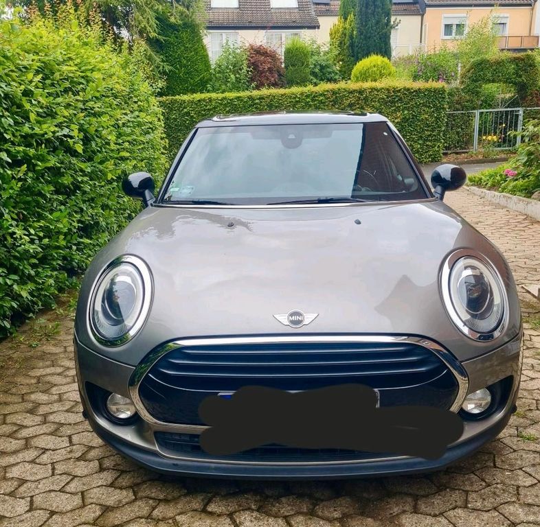 Image of MINI Cooper D