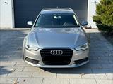 Audi A6 2.0 TFSI Avant sport selection sport sele... - Audi A6: Sport Selection
