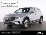 Mercedes-Benz EQB 250+ Progressive+LED+Ambi+EHeck+Kamera+Totw+ - silberne Mercedes-Benz EQB