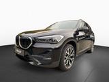 BMW X1 sDrive20d Sport Line Leder LED DA Navi HiFi - BMW X1 Gebrauchtwagen in Frankfurt