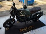Motobi DL 125 CR - MOTOBI MOTORRAD