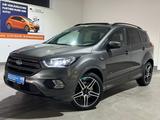 Ford Kuga ST-Line 2.0 TDCI 4WD AHK+PANO+KAMERA - Ford Kuga Gebrauchtwagen in Bremen