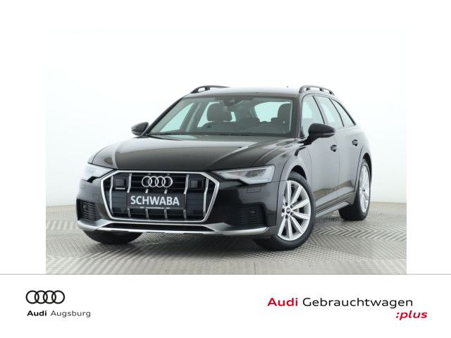 Audi A6 allroad quattro 40 TDI S tronic