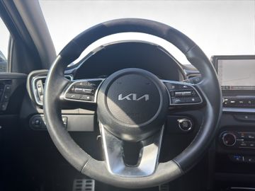 Kia cee'd Sportswagon 1.6 CRDi Platinum Edition Pano