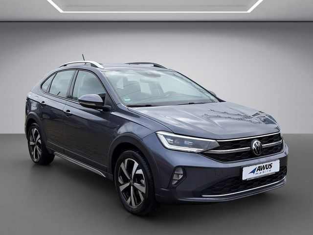 Taigo 1.0TSI Style
