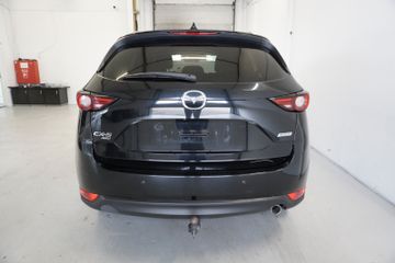 Mazda CX-5 - 8