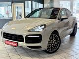 Porsche Cayenne Coupe S Chrono / Panorama / Standhz. /