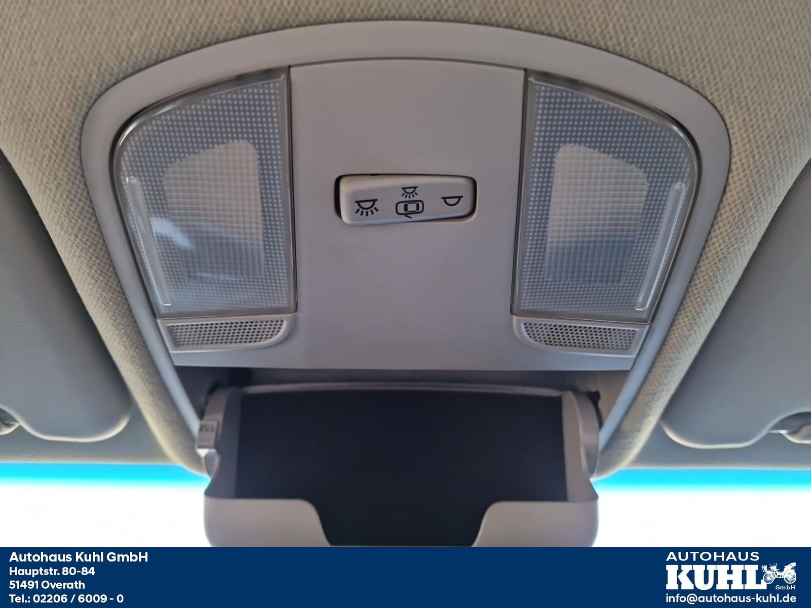 Hyundai Kona 1.6 Trend DCT Navi+Voll-LED Paket,Allwetter