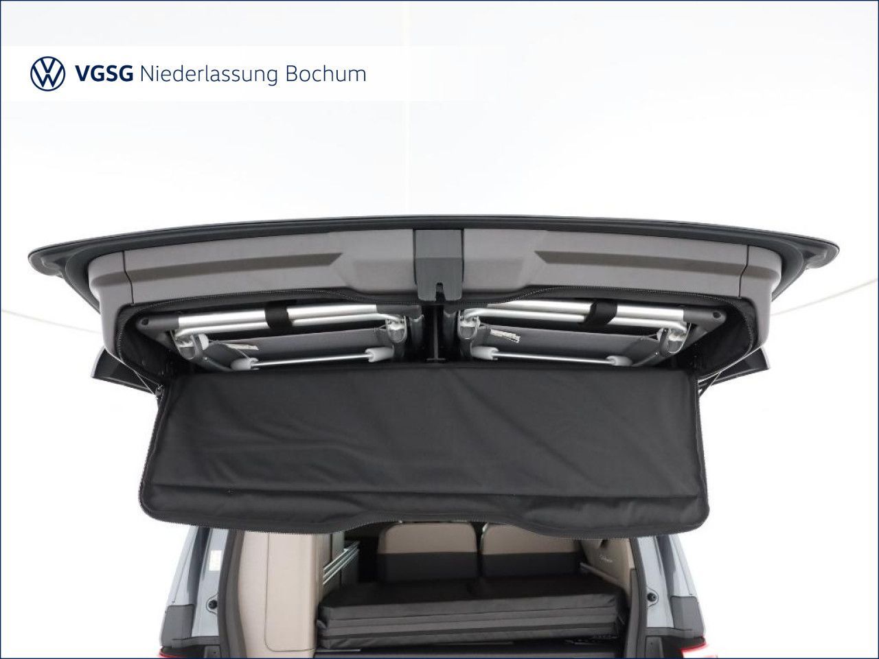 Volkswagen T7 California - Bild 15