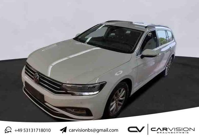 Volkswagen Passat Var. Business *DSG*LED*AHK*NAVI*ACC*CAM*