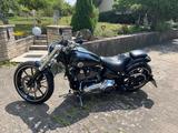 Harley-Davidson Breakout Softail FXSB 103 - HARLEY-DAVIDSON SOFTAIL BREAKOUT