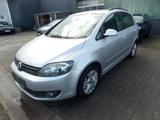 Volkswagen Golf Plus VI Life BMT 1.2 TSI 77KW / 105PS Life - Volkswagen Golf Plus: Silber