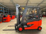 Linde E30 HL-01/600 387 Triplex 530cm 3+4.Ventil