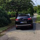 Peugeot 3008 2.0 BlueHDi 180 GT Navi/Kamera/Leder/E.Sitz - Peugeot 3008: Bluehdi 180