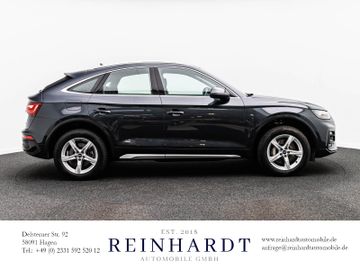 Audi Q5 - 8