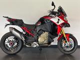 Ducati Multistrada V4 Pikes Peak Heizgriffe, RDK, u.v.m - DUCATI MULTISTRADA V4