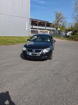 Volkswagen Eos 2.0 Turbo FSI Standard - Volkswagen Eos: Fsi