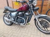Honda TÜV frisch bis 07.2027 - HONDA 1985