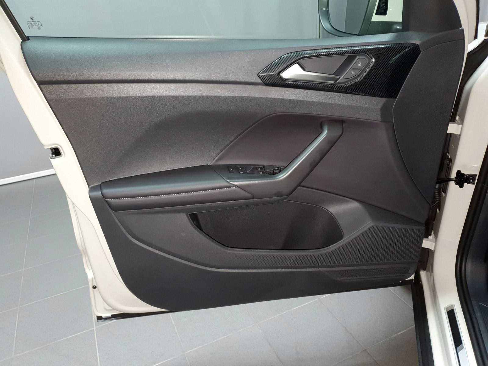 Volkswagen T-Cross - Bild 14
