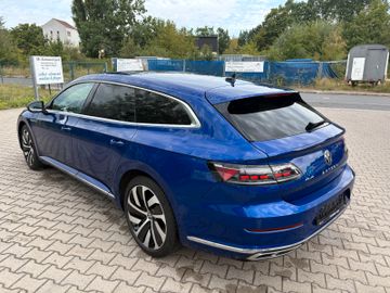 Volkswagen Arteon - 7