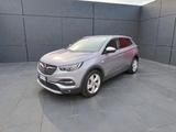 Opel Grandland 1.6 diesel Ecotec Start&Stop aut. - Opel Grandland (X) mit Halbautomatikschaltung