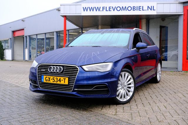 Audi A3 Sportback 1.4 e-tron PHEV Ambition Pro Line p