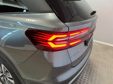 Fahrzeugverkauf 28 Skoda Kodiaq 1.5 TSI Selection Matrix+7-Sitze+AHK
