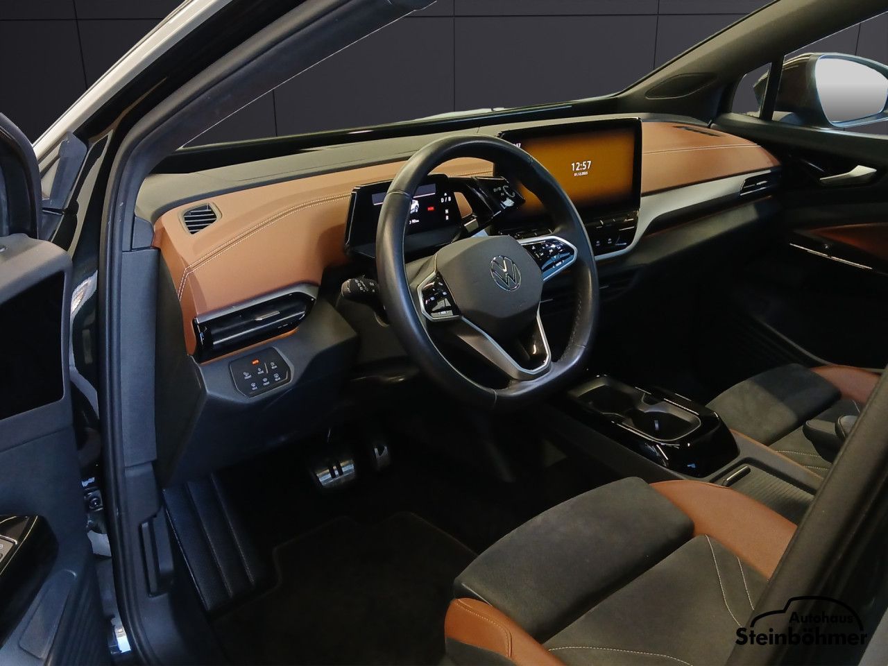 Volkswagen ID.5 - Bild 15