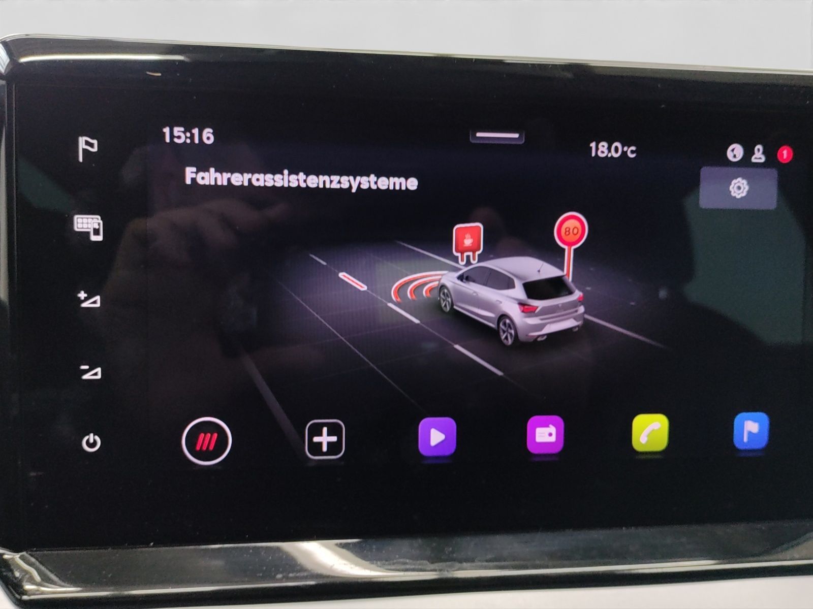 Seat Ibiza - Bild 17