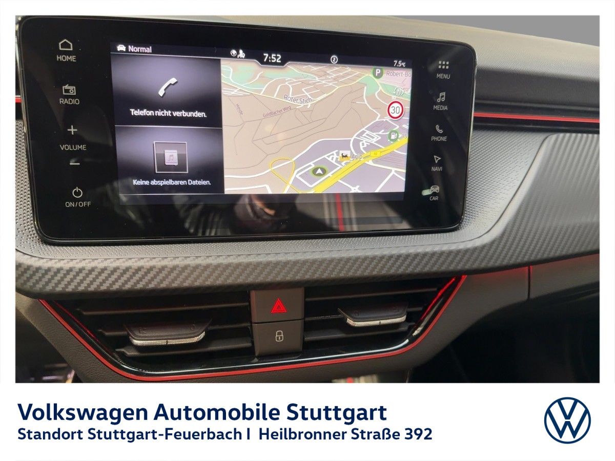 Skoda Kamiq - Bild 10