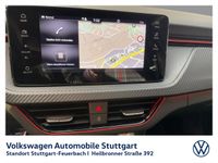 Skoda Kamiq - Vorschau Bild 10