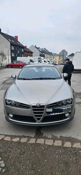 Alfa Romeo Alpha Romeo - gebrauchte Alfa Romeo 159 aus dem Jahr 2006