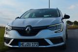 Renault Megane TCe 115 GPF Limited Automatik Grandtour A - Renault Megane in Solingen