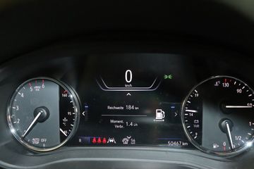 Fotografie des Opel Insignia Sports Tourer 2.0 Diesel Aut. Business