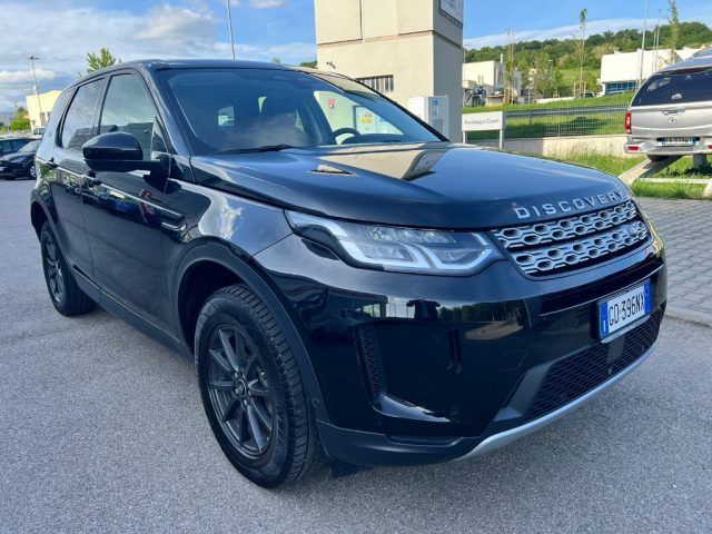 Land Rover LAND ROVER Discovery Sport 2.0D I4-L.Flw 150 CV 